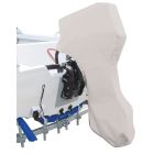 Motorhoes volledig 70-150PK