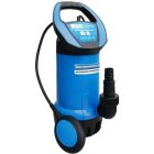 Klok Pomp Vuilwater GS4001