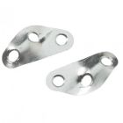 Zak driegatsspanner aluminium