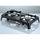 Industrie Komfoor Qp 2 Beveiligd