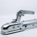 Trailerkoppeling rond 50mm 1300kg