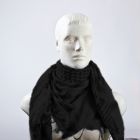 Sjaal PLO night camo