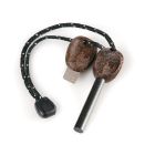 LMF Firesteel Bio Army Cocoshell