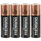 Duracell aa per 4
