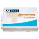 M-Safe vrachtwagen verbanddoos B DIN1364