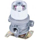 automatische lage druk omschakelaar 50 mbar