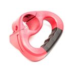 Handvat voor neuswiel 