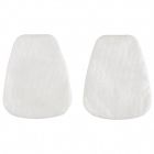 3m pre-filter p1 6000/7000 serie per2 stuks 5911