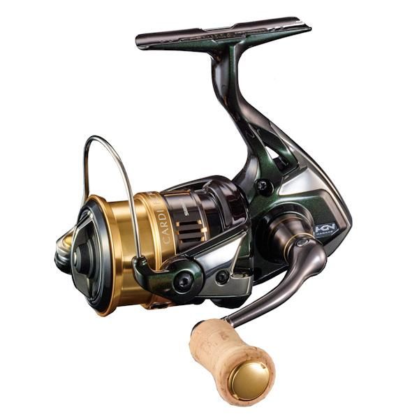 CARDIFF CI4+C2000HGS 美品 Amazon.co.jp: Genuine Shimano 12 Cardiff CI4+ C2000HGS # Class