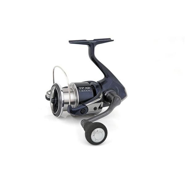 Shimano Twinpower XD 3000XG nu € 412.21 | De specialist in Shimano