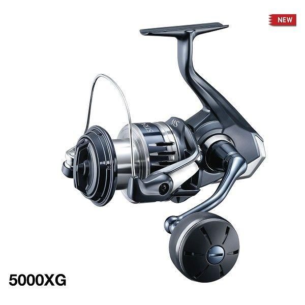 5000 SW 18　STRADIC SHIMANO PG 5000pgの通販 sw 楽天市場】stradic リール リール