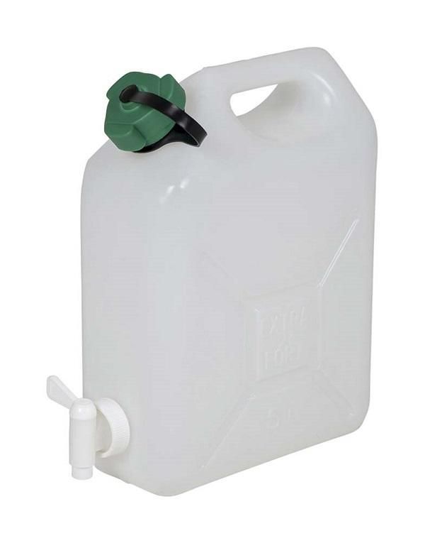 Original WWII German jerrycan - - Militaria shop
