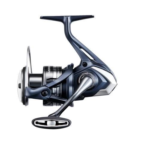 Shimano Miravel C5000 XG nu € 118.96 | De specialist in Shimano