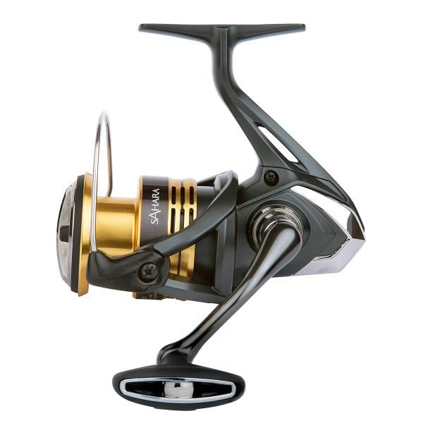 Sahara C5000XG nu € 106.95 | De specialist in Shimano uit hetMolen