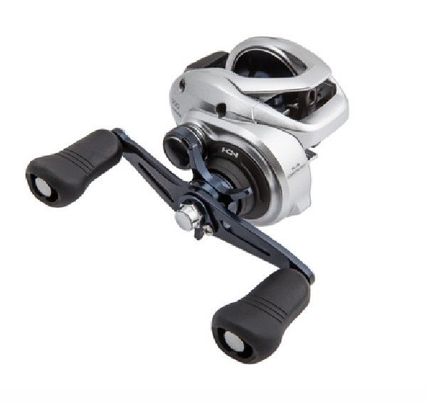 Shimano Tranx 401 A nu € 305.96 | De specialist in Shimano uit