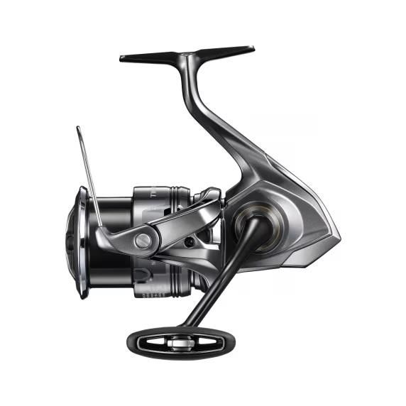 Twin Power 4000 MHG nu € 420.71 | De specialist in Shimano uit