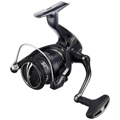 Exsence BB 3000MHG nu € 186.96 | De specialist in Shimano uit