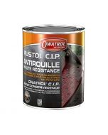 Owatrol Rustol C.I.P. 0,75 liter