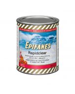 Epifanes rapidclear 0,75 liter