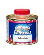 Epifanes mahoniebeits blank 0,5 LTR