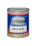 Epifanes teak oil sealer 1ltr
