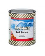 Epifanes Black Bottom 1 liter