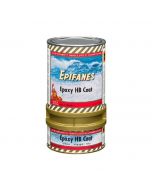 Epifanes epoxycoating HB 0,75 liter Grijs