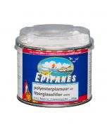 Epifanes polyester plamuur 500 gram  grijs