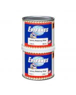 Epifanes epoxy finishing filler 1 kg