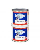 Epifanes epoxy filler 1500 0.75l
