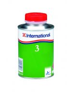 International thinner 3 1/2l
