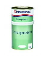 Interprotect 0,75 liter grijs