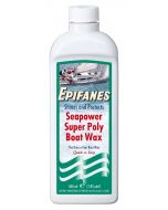 Seapower super poly boat wax 0,5 liter