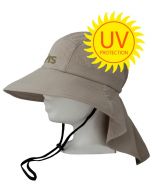 Zonnehoed Met UV protectie