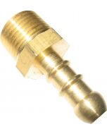 Slangpilaar 1/2'' bu 