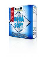 Aqua soft toiletpapier 4 rol