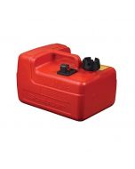 Scepter Benzine tank 12 liter met meter 