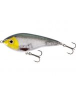 Swim Glidebait 15cm 107g Sinking Fire Perch 