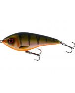Westin Swim Glidebait 15cm 115g Sinking Bling Perch 
