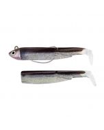 Combo_Search___8g___Sexy_brown___rech_Sexy_brown_Black_Minnow_90_mm