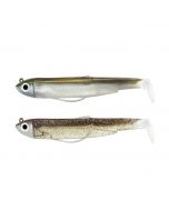 Double_Combo_Search___8g___Jaune_Fluo___Sleepy_Green_Black_Minnow_90_mm
