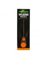 Splicing_Needle_7_cm__orange_