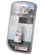 TravelSafe cijferslot TSA