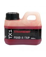 TX1_STRAWBERRY_FOOD_SYRUP_500ML_ATTRACTANT