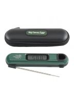 Instant read thermometer
