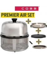Cobb_premier_air_set