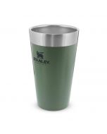 The_Stacking_Beer_Pint_0_47l_Hammertone_Green