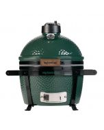 BIG GREEN EGG MINIMAX INCL. NEST EN HANDVATTEN