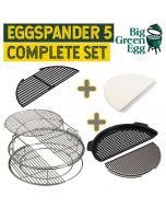 Big Green Egg  SpeediClean™ Long handle Scrubber