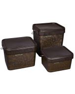 GRADE BAIT BUCKET 10 LTR